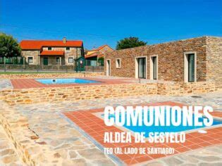 restaurante aldea de sestelo|Aldea de Sestelo, sestelo, Teo (2024)